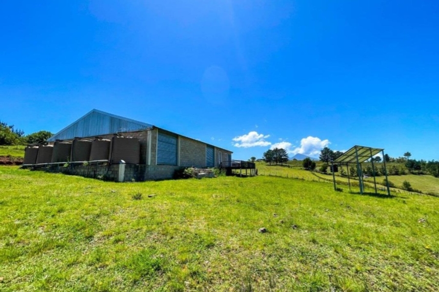 Commercial Property for Sale in Friemersheim Western Cape